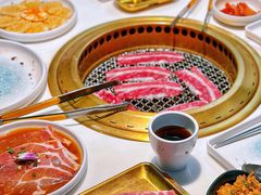 -炙城·韩式烤肉(南京东路店)