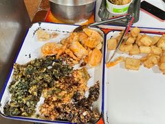 -美美阿姨醋肉(县后路店)