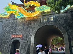-鼓楼(西湖风景名胜区)