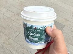 -Ralph’s Coffee(北京三里屯店)