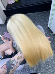 -东梵造型·烫发染发接发连锁SALON