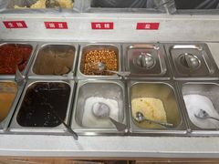 -储奇门鳝鱼火锅(总店)