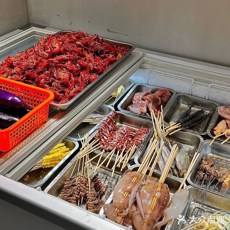 全福州最好吃的泡椒田鸡居然藏在这里！