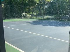 -快网网球俱乐部(徐汇爱建园店)