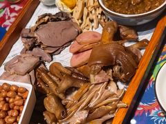 -人民公社大食堂(张家湾店)