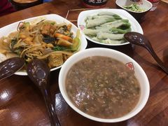 -杨记灌肠(食品街店)