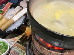 -捞围鲜·港式打边炉(海阳路店)