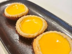 自家农场土鸡蛋挞-侨美食家·41年地道粤菜(珠江新城店)