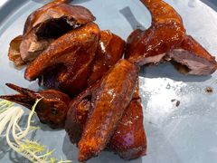 -金河半岛园林酒家(金融城店)