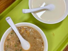咸豆浆-阊门姚记豆浆(旧学前直营店)