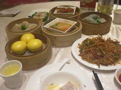 -阿锋鲍鱼酒家美食汇(华安店)