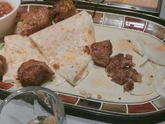 -通海俄式烧烤·俄罗斯大串(嵩山路店)
