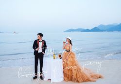 -花田映像婚纱摄影(龙岗店)