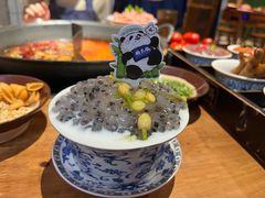 -楠火锅(龙阳广场店)
