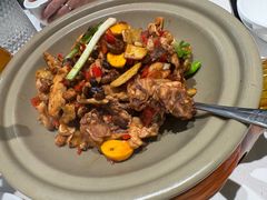 -绿草地·湘菜(芙蓉天街店)