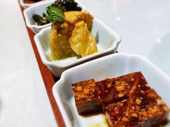 北京味道-四季民福烤鸭店(望京旺角店)