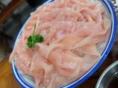 -楠火锅(西单店)