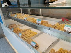 -甜丫丫西点(九环路店)