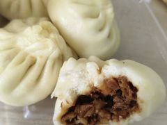 -庆丰包子铺(潘家园店)