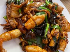 -九龙餐厅(大沽路店)