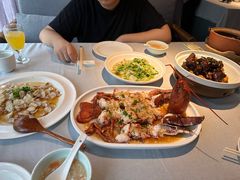 -庆赫隆融合菜馆(群力店)