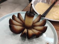 -合合春饼(潘家园店)