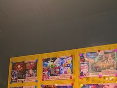 -203密室体验馆·逃脱·聚会·亲子(工体店)
