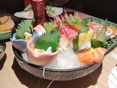-匠和风精致料理(宁德万达店)