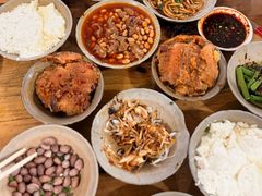 -九九豆花馆(解放碑步行街店)