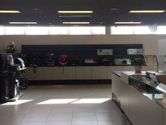-北京百得利奥迪4S店(亦庄店)