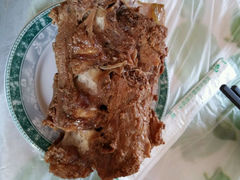 android_upload_pic-真定郝家排骨(正定县总店)