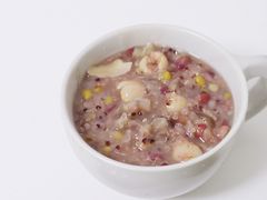 -筋饼豆腐脑一绝