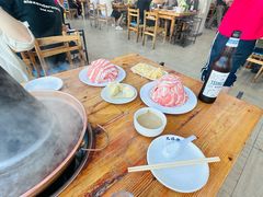 -元盛居(亚泰大街店)