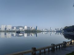 -白鹭洲公园