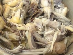 -民间瓦缸煨汤館(嵩山路店)