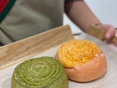 -奈雪的茶(鄞州万达店)