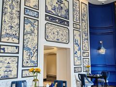 -翠湖宾馆·中餐厅