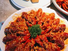 -沪小胖小龙虾(淮海中路旗舰店)