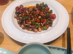 -启东小海鲜(庄先湾路1号店)