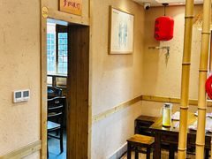 -弓虽昌焖烧鸡(大竹林店)