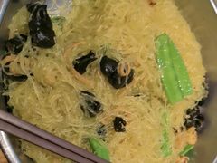 -围龙屋客家食府(福田店)