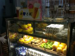 -百分茶(九洲新世界店)
