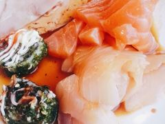 -龙之梦万丽酒店青餐厅