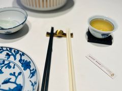 -侨美食家·40年地道粤菜(珠江新城店)