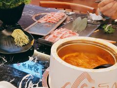 -汤连得温泉馆(宝山店)