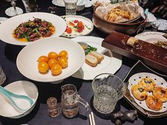 -桂满陇·海市蜃楼·黑金(国金店)