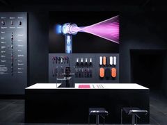 -Dyson戴森直营店(世纪汇店)