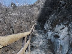 -圣莲山风景区