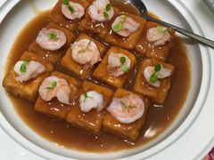-花开餐厅(环湖中路店)