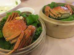 -上海老饭店(北京分店)